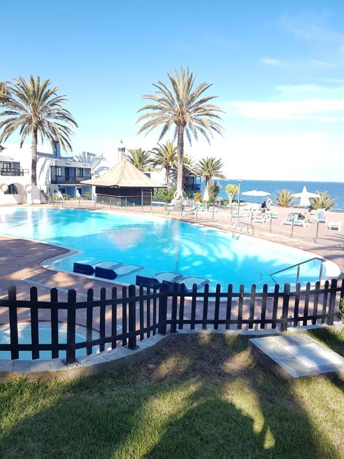 Villa Pearl In The Ocean San Bartolomé Exterior foto