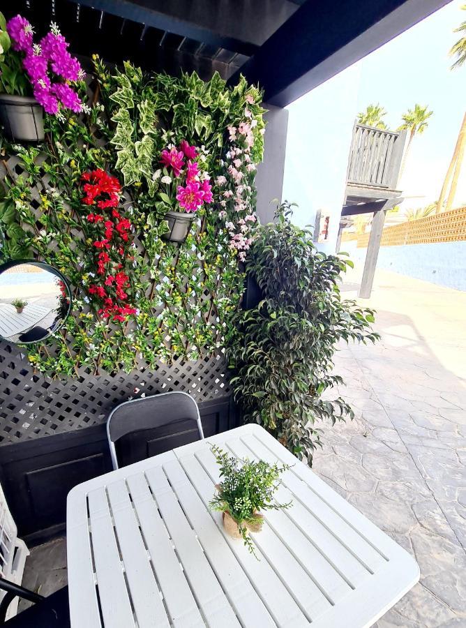 Villa Pearl In The Ocean San Bartolomé Exterior foto